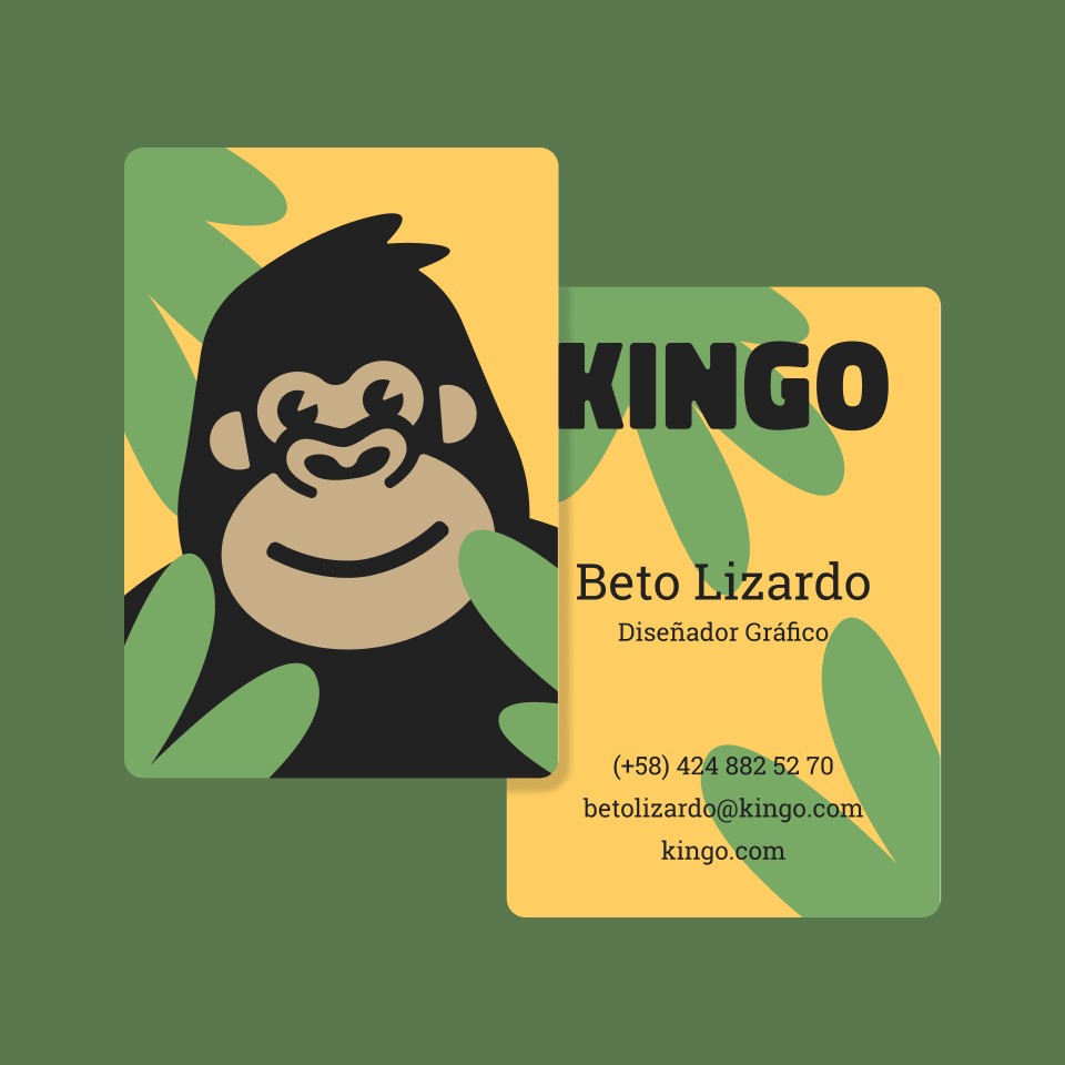 KINGO 6